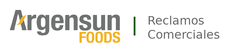 Argensun | Reclamos Comerciales